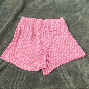 Victoria’s Secret PINK pajama shorts size L